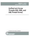 ASME B1.1-2019