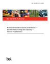 BS ISO 22013:2021