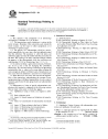 ASTM D123-01