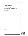 BS ISO/IEC 14662:2010