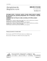 NBN EN 3733-006:2008