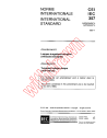 IEC 60357:1982/AMD8:1995