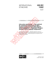 ISO/IEC 14362:1996