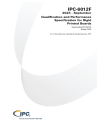 IPC-6012F - Revision F - Standard Only:2023