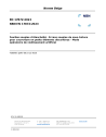 NBN EN 17872:2023