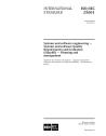 ISO/IEC 25001:2014