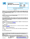 SAE AMS 2315J:2025-05-03