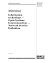 BS ISO/IEC 8348:1993