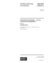 ISO/IEC 17811-1:2014