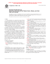 ASTM D2665-08a