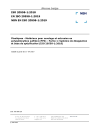 NBN EN ISO 20558-1:2019