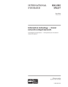 ISO/IEC 19637:2016
