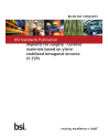 BS EN ISO 13356:2015