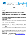 SAE AMS 2283:2022-08-19