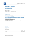 IEC 61000-4-15:2010