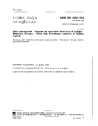 NBN EN 2591-303:1998