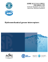 ASME A112.14.3-2022/CSA B481.1:22