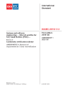 ISO/IEC 29110-3-2:2018/AMD1:2025