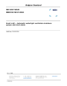 NBN ISO 6017:2024