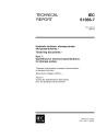 IEC TR 61366-7:1998