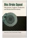 Disc Brake Squeal