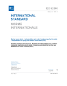 IEC 62340:2007