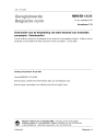 NBN EN 1337-10:2003