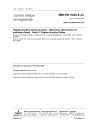 NBN EN 15283-2+A1:2009