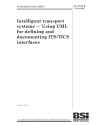PD ISO/TR 17452:2007