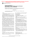 ASTM D5927-99a