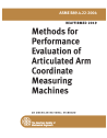ASME B89.4.22-2004 (R2019)