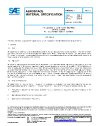 SAE AMS 3302J:2019-02-28