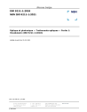 NBN ISO 9211-1:2021