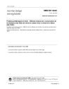 NBN EN 14649:2005
