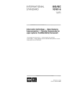ISO/IEC 10181-5:1996