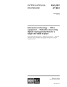 ISO/IEC 29183:2021