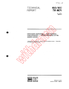ISO/IEC TR 9571:1989
