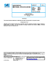 SAE AMS 3239G:2020-01-03
