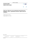 NBN EN 933-9:2022