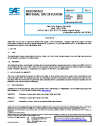 SAE AMS 4762C:2021-09-01