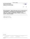 NBN EN 2714-014:2016