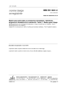 NBN EN 15651-2:2010
