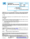 SAE AMS 6953B:2026-04-25
