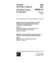 IEC 60835-3-2:1995