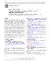 ASTM B900-16