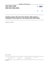 NBN ISO 22561:2021