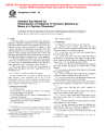 ASTM D3835-96
