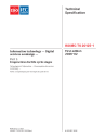 ISO/IEC TS 20125-1:2026