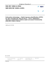 NBN ISO/IEC 15961-4:2021