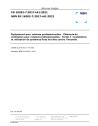 NBN EN 16282-7:2017+A1:2021